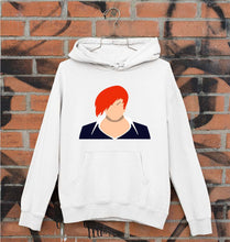 Load image into Gallery viewer, Lori yagami Unisex Hoodie for Men/Women-S(40 Inches)-White-Ektarfa.online
