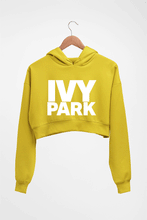 Load image into Gallery viewer, Ivy Park Crop HOODIE FOR WOMEN
