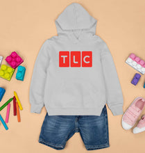 Load image into Gallery viewer, TLC Kids Hoodie for Boy/Girl-0-1 Year(22 Inches)-Grey-Ektarfa.online
