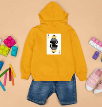 Load image into Gallery viewer, Risa Rodil Kids Hoodie for Boy/Girl-1-2 Years(24 Inches)-Mustard Yellow-Ektarfa.online
