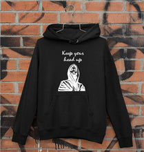 Load image into Gallery viewer, Tupac Shakur Unisex Hoodie for Men/Women-S(40 Inches)-Black-Ektarfa.online
