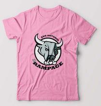 Load image into Gallery viewer, Rampage T-Shirt for Men-Light Baby Pink-Ektarfa.online
