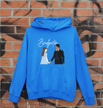 Load image into Gallery viewer, Bridgerton Unisex Hoodie for Men/Women-Royal Blue-Ektarfa.online
