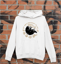 Load image into Gallery viewer, Fantastic Beasts Unisex Hoodie for Men/Women-White-Ektarfa.online
