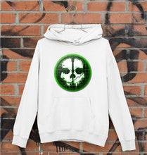 Load image into Gallery viewer, Call of Duty (COD) Unisex Hoodie for Men/Women-White-Ektarfa.online
