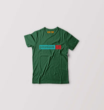 Load image into Gallery viewer, Premium Kids T-Shirt for Boy/Girl-Dark Green-Ektarfa.online

