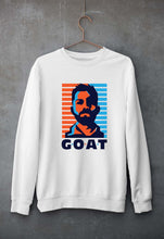 Load image into Gallery viewer, Virat Kohli Unisex Sweatshirt for Men/Women-White-Ektarfa.online

