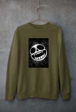 Load image into Gallery viewer, Gorillaz Unisex Sweatshirt for Men/Women-Olive Green-Ektarfa.online

