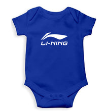 Load image into Gallery viewer, Li-Ning Kids Romper For Baby Boy/Girl
