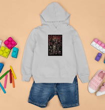 Load image into Gallery viewer, Slipknot Kids Hoodie for Boy/Girl-0-1 Year(22 Inches)-Grey-Ektarfa.online
