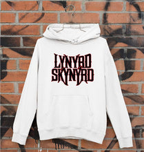 Load image into Gallery viewer, Lynyrd Skynyrd Unisex Hoodie for Men/Women-White-Ektarfa.online
