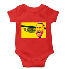 Load image into Gallery viewer, Conor McGregor UFC MMA Kids Romper For Baby Boy/Girl-0-5 Months(18 Inches)-RED-Ektarfa.online
