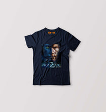Load image into Gallery viewer, Avatar Kids T-Shirt for Boy/Girl-Navy Blue-Ektarfa.online
