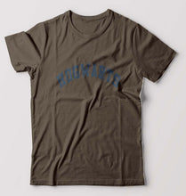 Load image into Gallery viewer, Harry Potter Hogwarts T-Shirt for Men-Olive Green-Ektarfa.online
