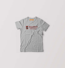 Load image into Gallery viewer, Stanford Kids T-Shirt for Boy/Girl-Ektarfa.online
