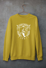 Load image into Gallery viewer, Ramones Unisex Sweatshirt for Men/Women-S(40 Inches)-Mustard Yellow-Ektarfa.online
