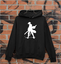 Load image into Gallery viewer, Attack on Titan Unisex Hoodie for Men/Women-Black-Ektarfa.online

