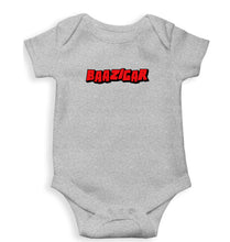 Load image into Gallery viewer, Baazigar Kids Romper For Baby Boy/Girl
