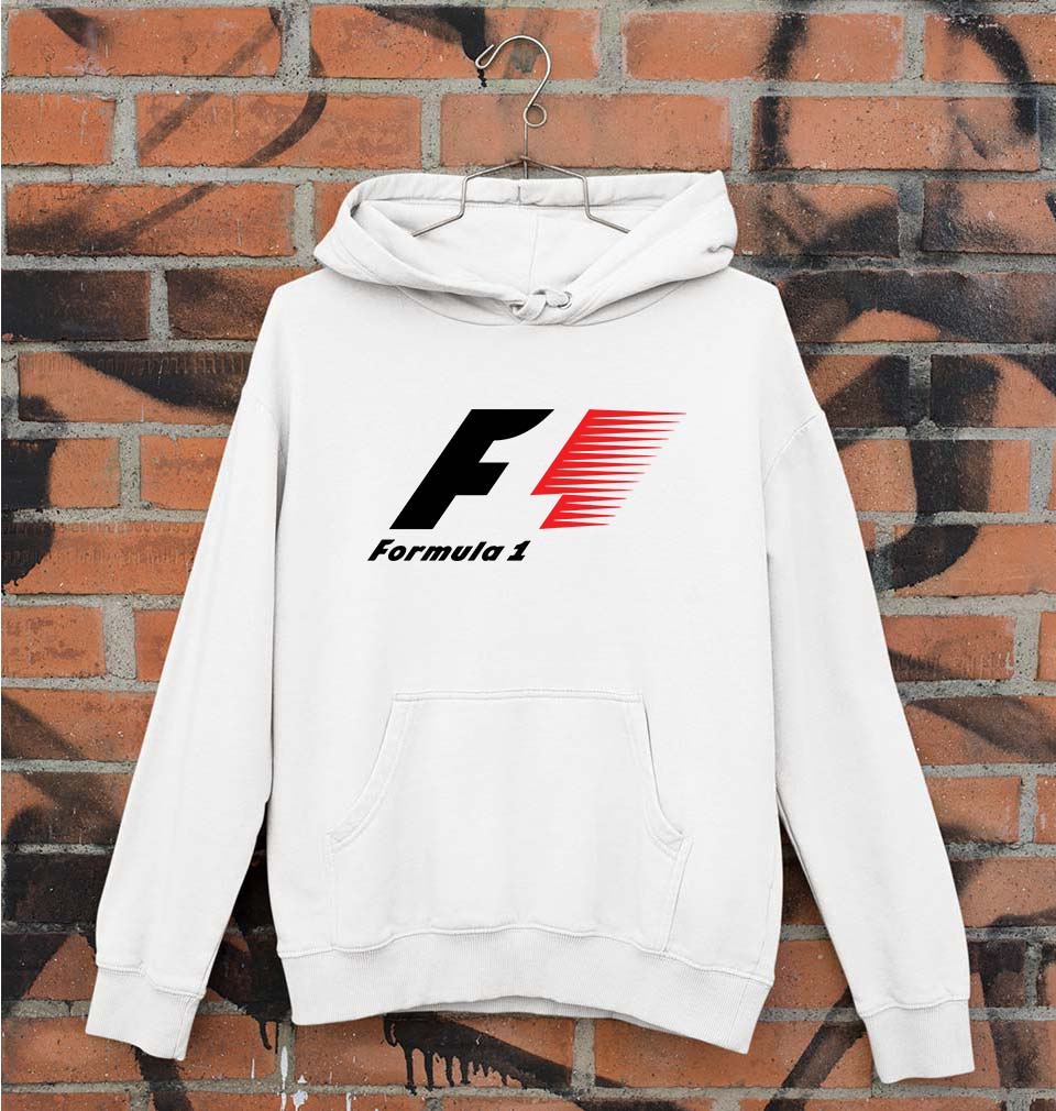 Formula 1(f1) Unisex Hoodie for Men/Women