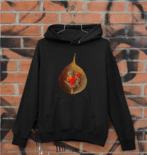 Load image into Gallery viewer, Ganpati Unisex Hoodie for Men/Women-Black-Ektarfa.online
