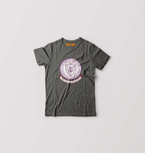 Load image into Gallery viewer, IIT (BHU) Varanasi Kids T-Shirt for Boy/Girl-Ektarfa.online

