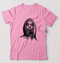 Load image into Gallery viewer, Tupac 2Pac T-Shirt for Men-Light Baby Pink-Ektarfa.online
