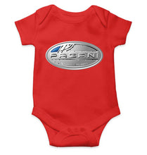 Load image into Gallery viewer, Pagani Kids Romper Kids Romper For Baby Boy/Girl-0-5 Months(18 Inches)-RED-Ektarfa.online
