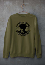 Load image into Gallery viewer, Peaky Blinders Unisex Sweatshirt for Men/Women-S(40 Inches)-Olive Green-Ektarfa.online
