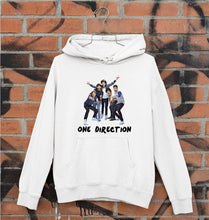 Load image into Gallery viewer, One Direction Unisex Hoodie for Men/Women-White-Ektarfa.online
