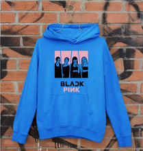 Load image into Gallery viewer, BLACKPINK Unisex Hoodie for Men/Women-Royal Blue-Ektarfa.online
