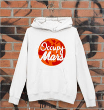 Load image into Gallery viewer, Occupy Mars Elon Musk Unisex Hoodie for Men/Women-Ektarfa.online
