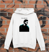 Load image into Gallery viewer, The Weeknd Unisex Hoodie for Men/Women-S(40 Inches)-White-Ektarfa.online
