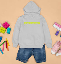 Load image into Gallery viewer, Day Trader Share Market Kids Hoodie for Boy/Girl-0-1 Year(22 Inches)-Grey Malenge-Ektarfa.online
