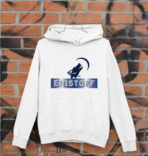 Load image into Gallery viewer, Eristoff Unisex Hoodie for Men/Women-White-Ektarfa.online
