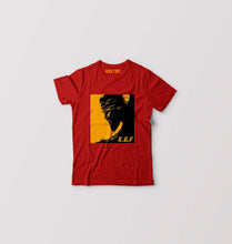 Load image into Gallery viewer, KGF Kids T-Shirt for Boy/Girl-Red-Ektarfa.online
