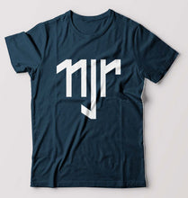 Load image into Gallery viewer, Neymar (NJR) T-Shirt for Men-Petrol Blue-Ektarfa.online
