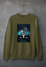 Load image into Gallery viewer, Lewis Hamilton F1 Unisex Sweatshirt for Men/Women-S(40 Inches)-Olive Green-Ektarfa.online
