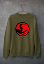 Load image into Gallery viewer, Jurassic Park Unisex Sweatshirt for Men/Women-Olive Green-Ektarfa.online

