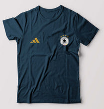 Load image into Gallery viewer, Germany Football T-Shirt for Men-Ektarfa.online
