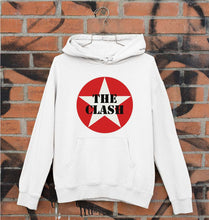Load image into Gallery viewer, The Clash Unisex Hoodie for Men/Women-Ektarfa.online
