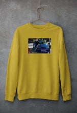 Load image into Gallery viewer, paul walker fast and furious Unisex Sweatshirt for Men/Women-Mustard Yellow-Ektarfa.online
