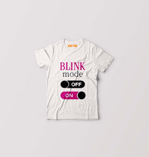 Load image into Gallery viewer, BLACKPINK Kids T-Shirt for Boy/Girl-White-Ektarfa.online

