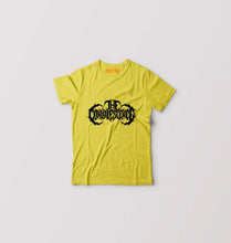 Load image into Gallery viewer, The Convalescence Kids T-Shirt for Boy/Girl-Yellow-Ektarfa.online

