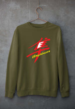 Load image into Gallery viewer, Suzuki Hayabusa Unisex Sweatshirt for Men/Women-Olive Green-Ektarfa.online
