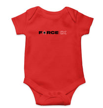 Load image into Gallery viewer, FORCE IX Akshay Kumars Kids Romper For Baby Boy/Girl
