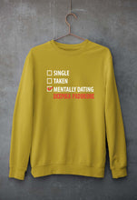 Load image into Gallery viewer, Deepika Padukone Unisex Sweatshirt for Men/Women-Mustard Yellow-Ektarfa.online
