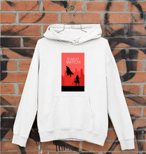 Load image into Gallery viewer, Scarlet Witch Wanda Unisex Hoodie for Men/Women-White-Ektarfa.online
