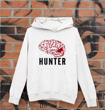 Load image into Gallery viewer, Mindhunter Unisex Hoodie for Men/Women-White-Ektarfa.online
