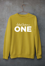 Load image into Gallery viewer, Michael Jackson Unisex Sweatshirt for Men/Women-S(40 Inches)-Mustard Yellow-Ektarfa.online
