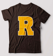 Load image into Gallery viewer, Riverdale T-Shirt for Men-Coffee Brown-Ektarfa.online

